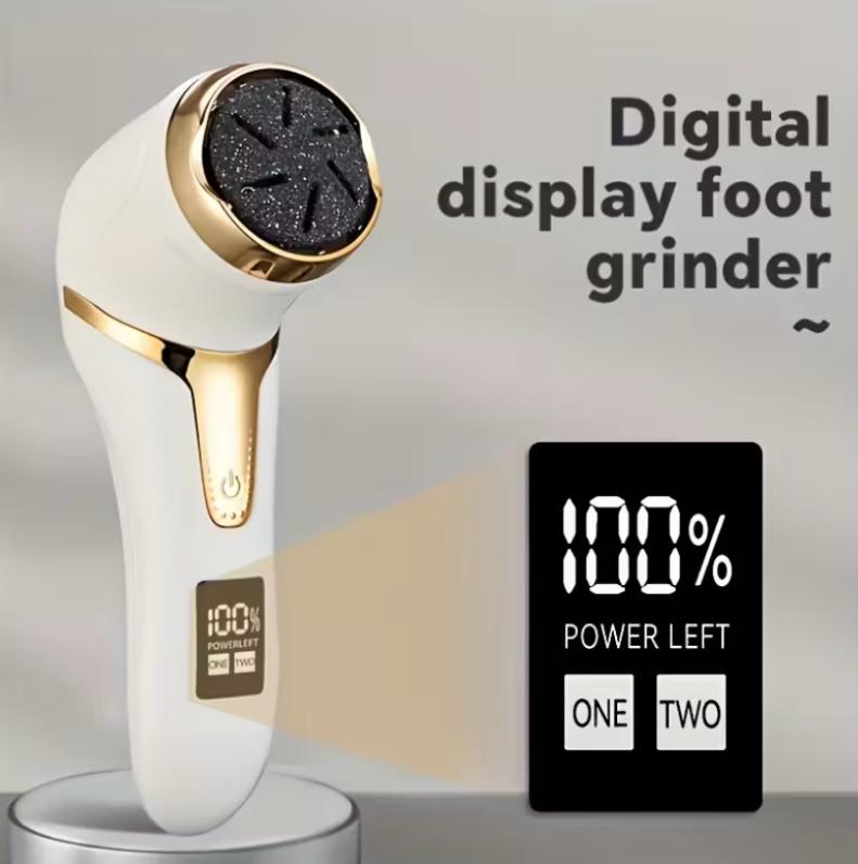 Rechargeable electric remover machine portable