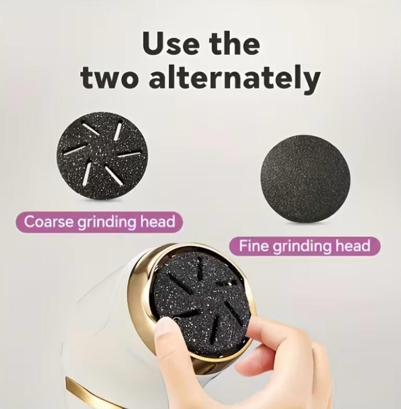 Rechargeable electric remover machine portable