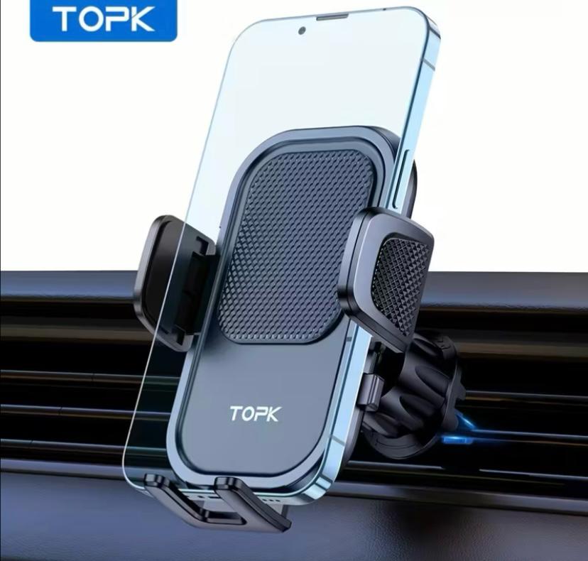 Car Phone Holder Mount