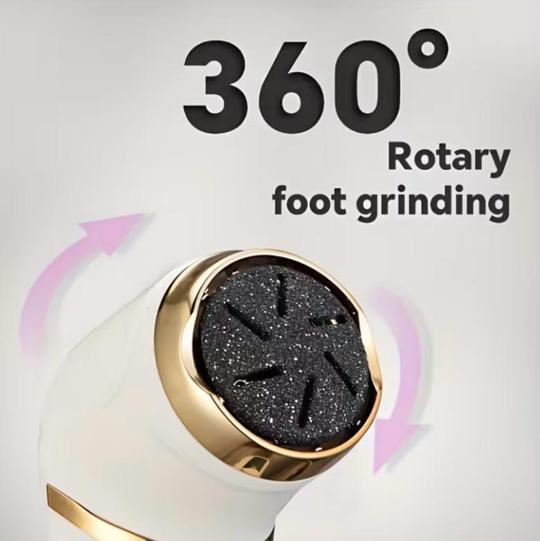 Rechargeable electric remover machine portable